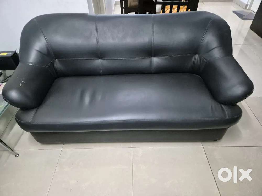 Sofa set 3+1+1