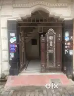 3BHK  ground floor