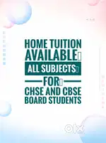 Home tutor