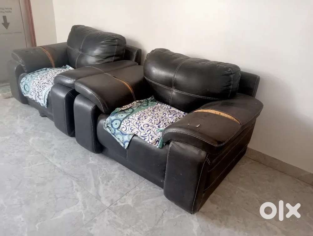 Used Singal Siter 2Sofa