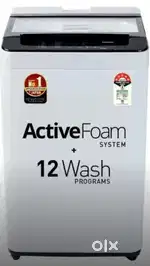 Panasonic washing machine
