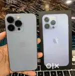 Get iphone 13 pro model at genuine price in your budget