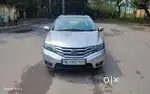 Honda City 2011-2013 1.5 V MT Sunroof, 2013, Petrol