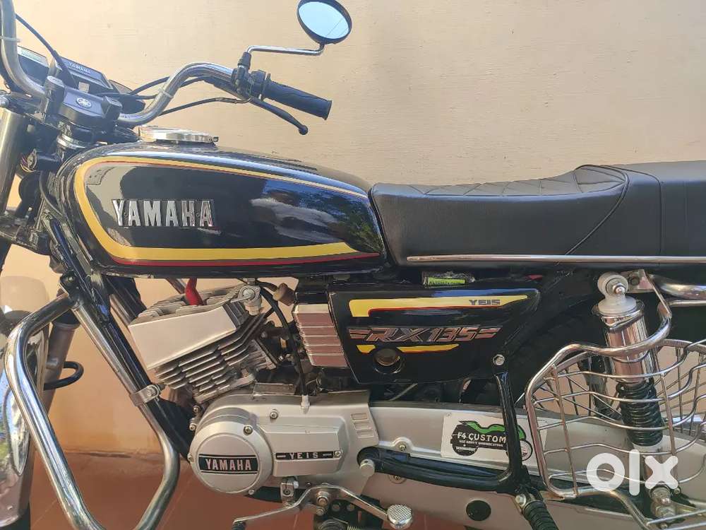 Fully restored bike, No other any expenses