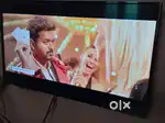 32 inch Standard VU TV
