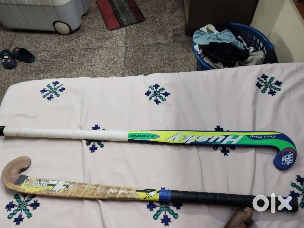 Hocky 2, Saket 2