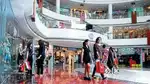 Shopping Mall Sales,IHS,Sales Executive,Salesman & Marketing job's