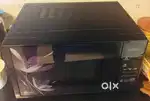 Microwave LG 20 L Solo Microwave Oven...