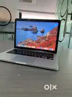 Macbook Pro A1502 |13inch | Core i5 | 8GB | 128GB | 2015 | Working