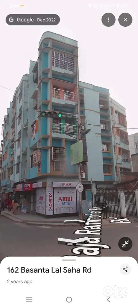 Fully restriction free need roommate or flatmate urgent