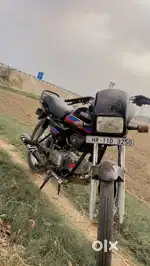 Like a new bike