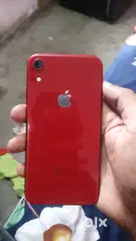 Iphone XR 64
