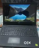 Dell Laptop 2year old (new condition)