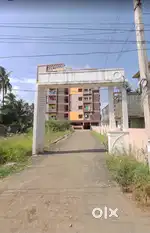 Vankayala heights ,Mummifivaram gate , center of the town