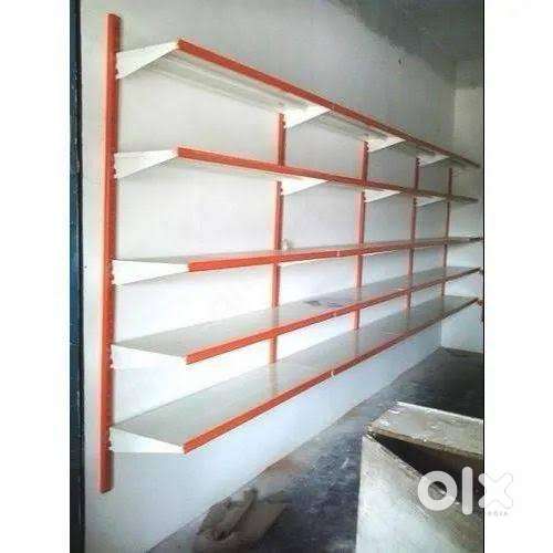 Super market rack medical rack pharmacy rack iron rack