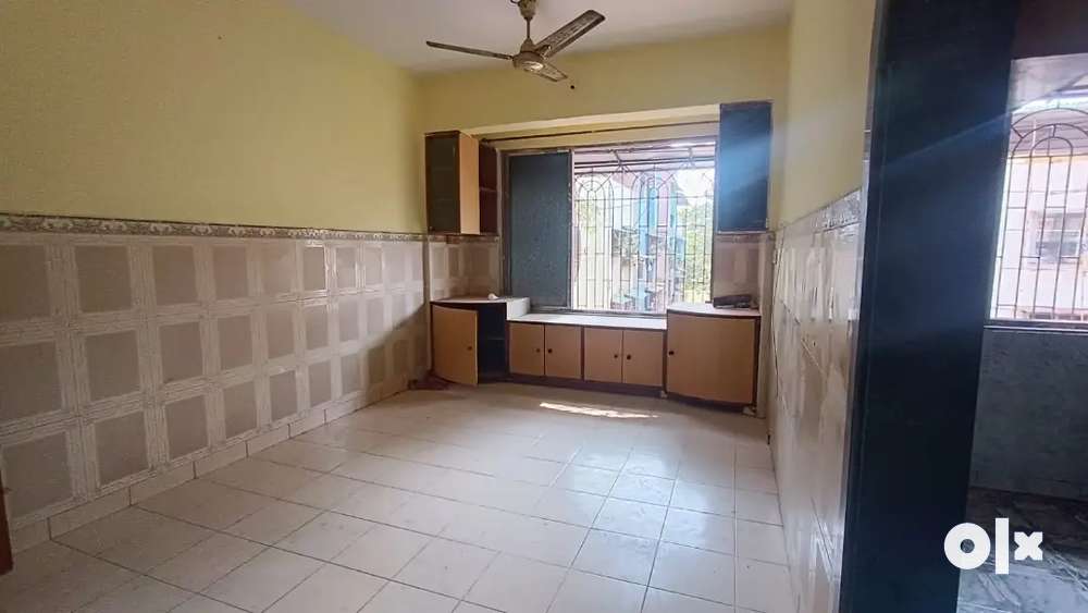 1bhk terrace for Rent in Panvel