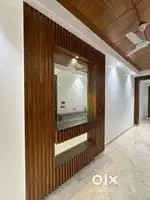 Luxury 2BHK Fully-Furnished Flat in Gomti Nagar Lucknow-Premium Living