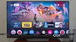 Google smartv with 4k quality
