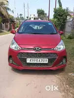 Hyundai Grand i10 Sportz 1.2 Kappa VTVT, 2019, Petrol