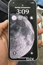 Iphone 12 128GB