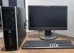 All condition desktop with at least used
