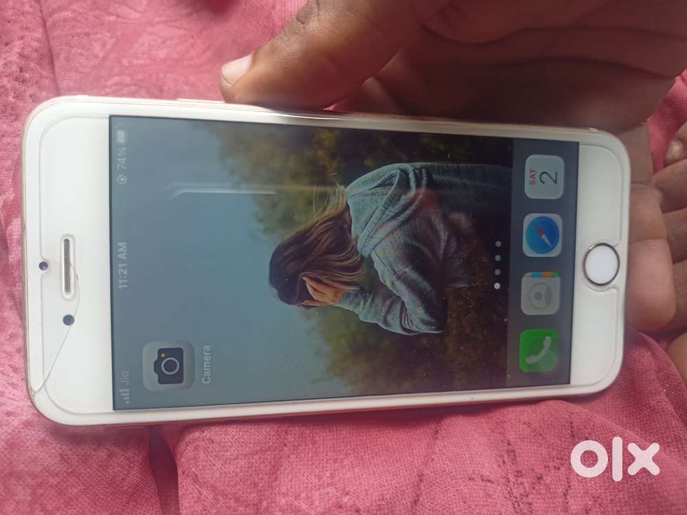iPhone for sale