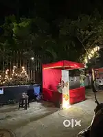 Part time job