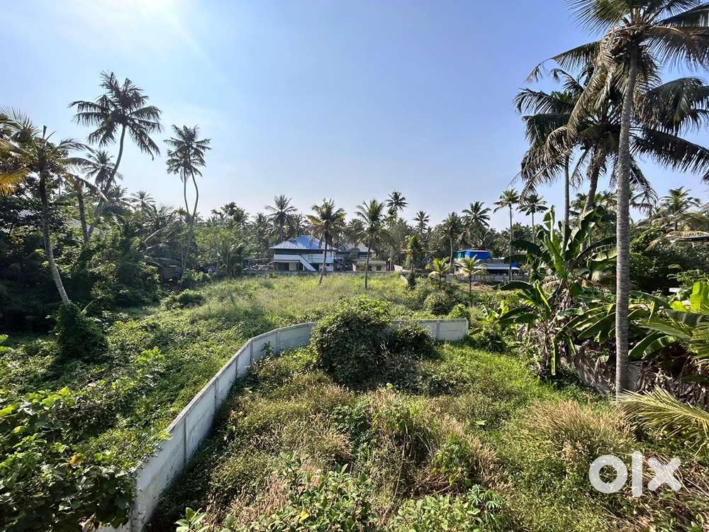 32 cent residential property with house - direct from owner