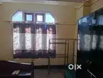 Furnished One BHK Independent House Sixmile.Near Fly Over.