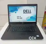 Excellent Condition DELL Laptop 8th Gen Core i5 Ram 8 GB with SSD