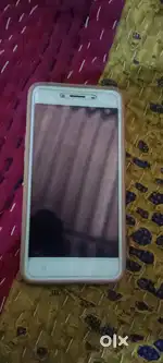 Oppo A37 but bad battery condition
