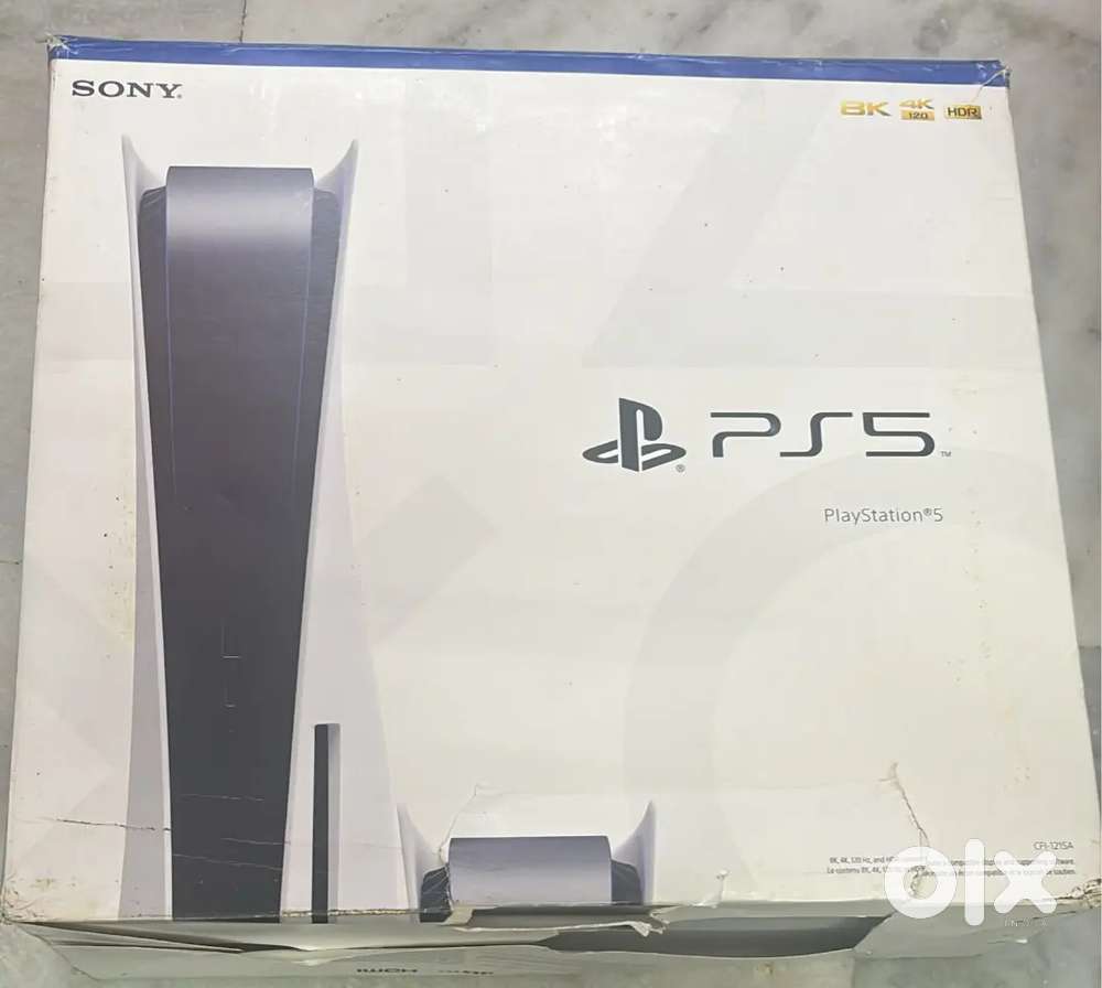 Ps 5 digital edition 825 GB