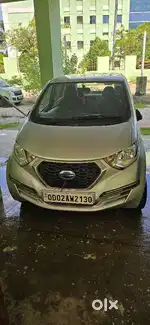 Datsun RediGO 2018 Petrol 12900 Km Driven well maintained for sell