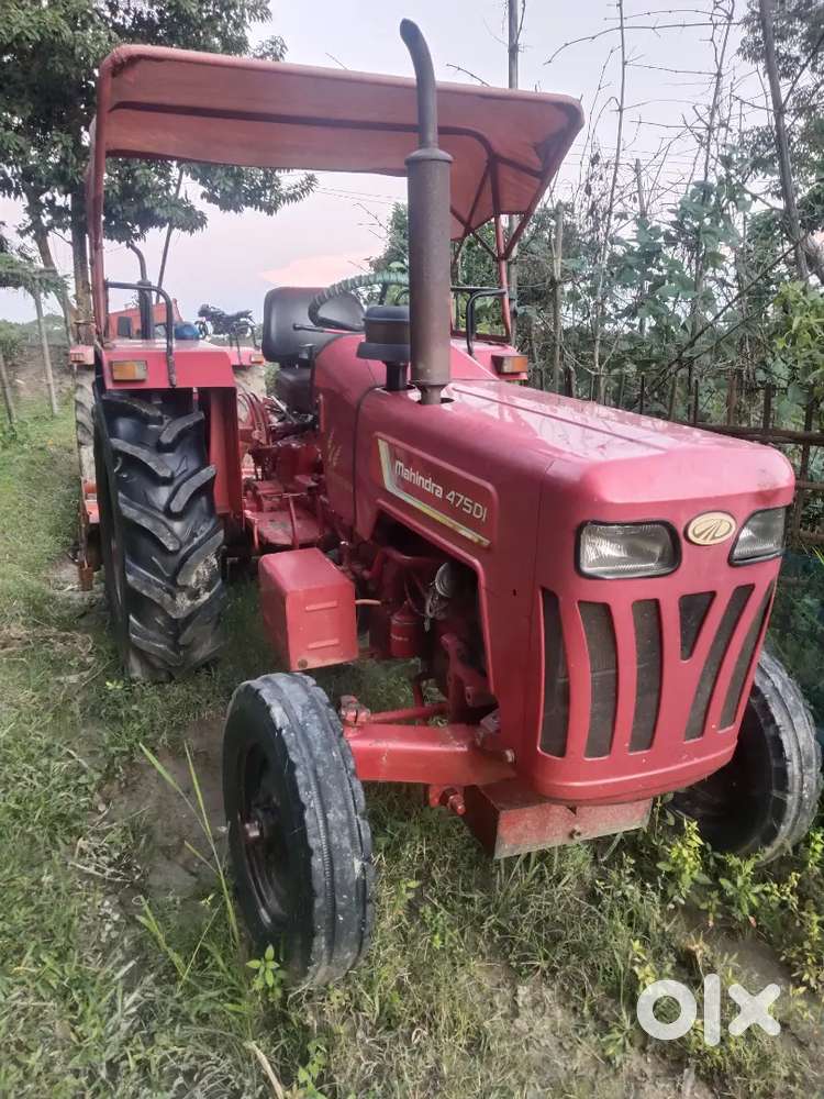 Mahindra 475 di