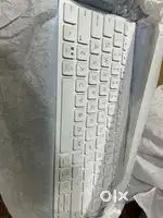 HP WIRELESS KEYBOARD