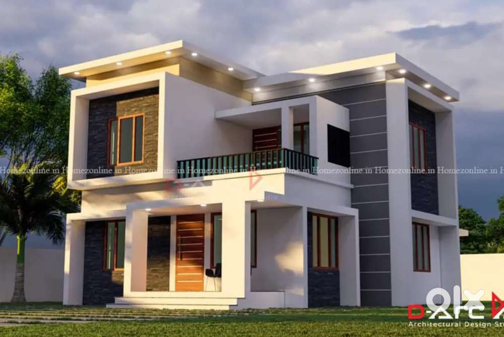 Unauthorised property for sell