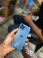 Iphone 12 PRO 256GB Blue
