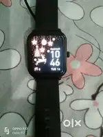 Fastrack watch