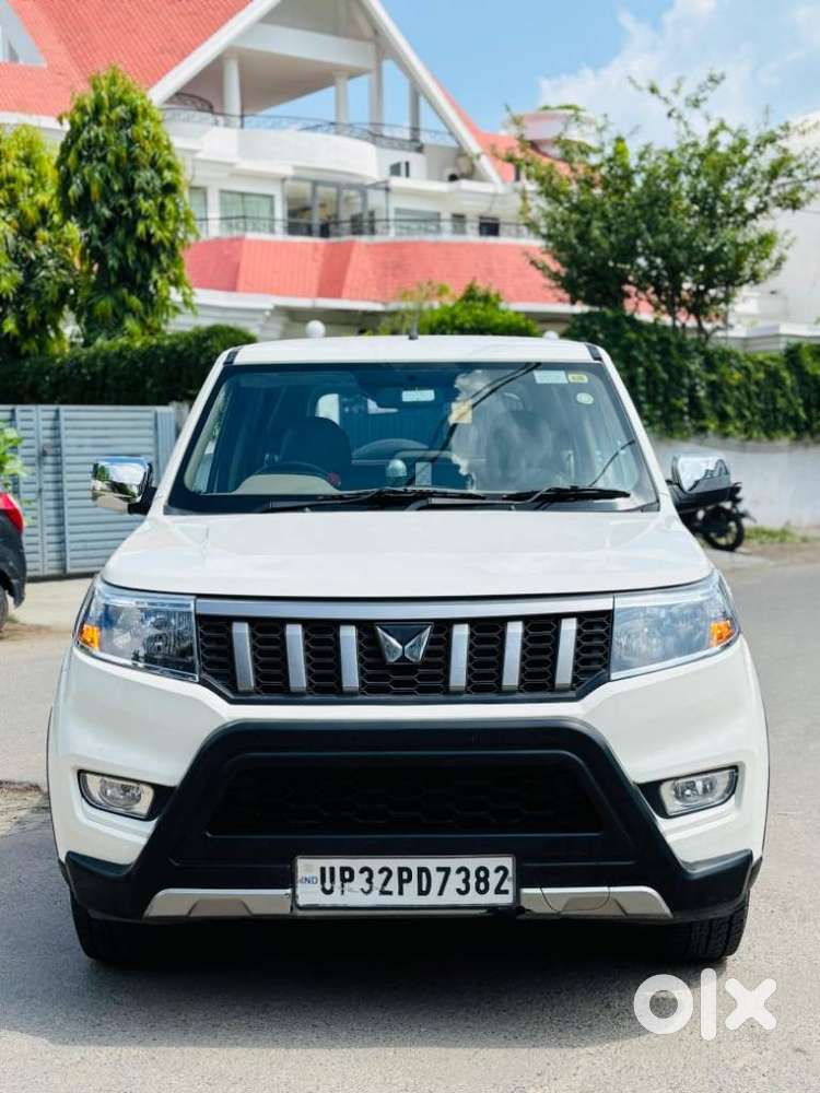 Mahindra Bolero Neo 1.5 N 10, 2023, Diesel