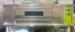 Electric oven for Bakery