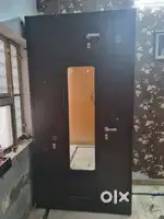 Iron cupboard