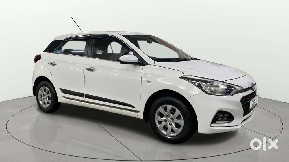 Hyundai Elite i20 Magna Executive 1.2, 2018, Petrol