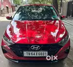 Hyundai New i20 1.2 Sportz MT, 2022, Petrol
