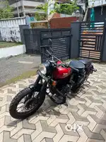 Bullet classic 350
