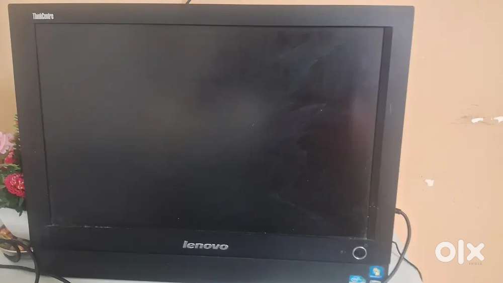 Lenevo pc inbuild pc