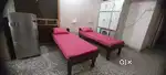 Ellorapark and  subhanpura. Neat and clean boys pg available