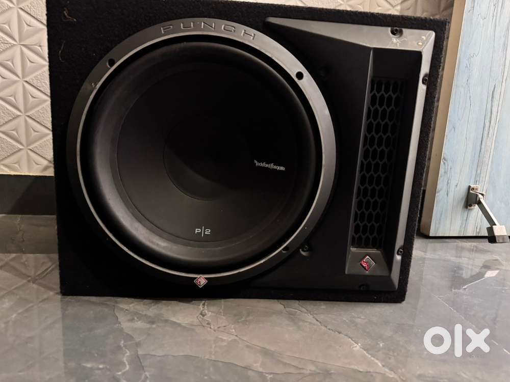 Selling my high end complete car audio with pioneer dsp processor