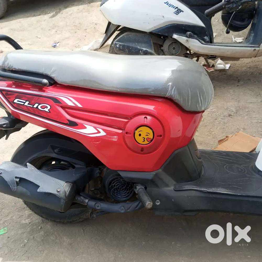 Honda qlic not any fault guarantee condition new