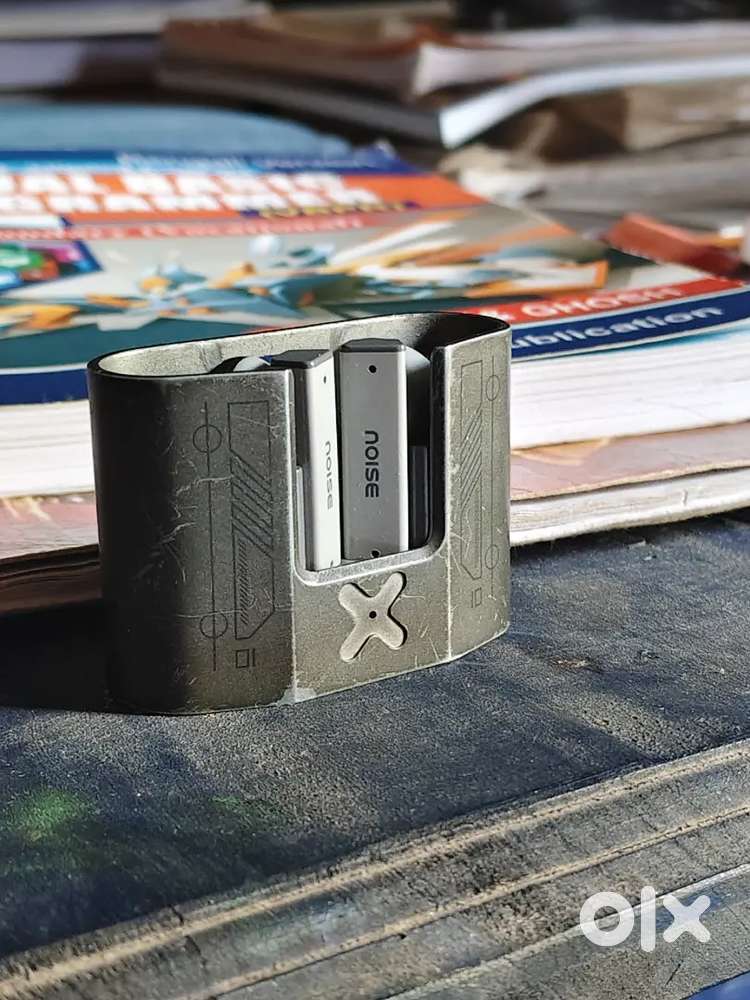 Noice buds marine TWS