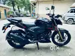 19999/-DP for APACHE RTR-4V-ABS